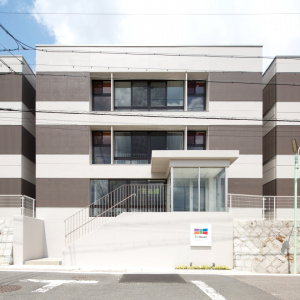 豊田工業大学国際交流ハウス Ti-House